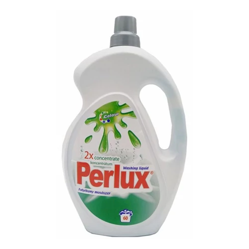 Perlux Mosógél 2x Koncentrátum Color 5999559561283
