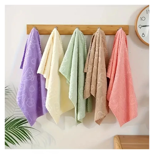 1 darab ovis törölköző – 30×50 cm - Fiús Színekben OVITF