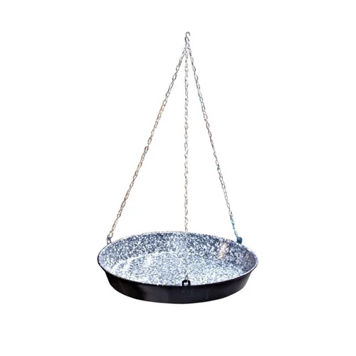 Zománcozott Szeletsütő 40cm 5999036113844