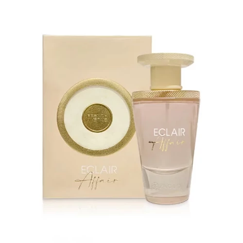 French Avenue Eclair Affair Eau de Parfum Uniszex – 100 ml 2059889
