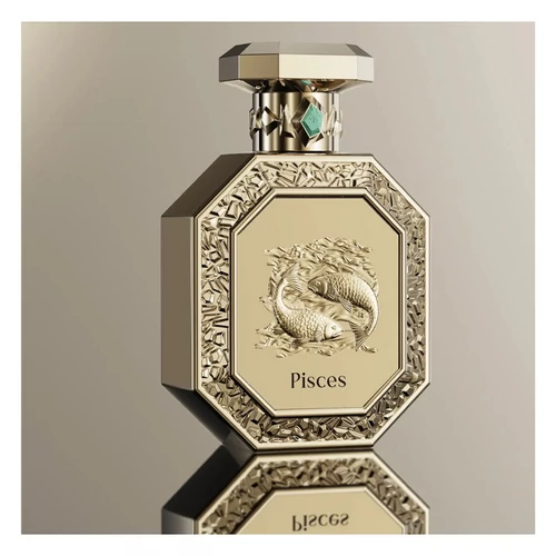 French Avenue Pisces Eau de Parfum Uniszex – 90 ml 2068767
