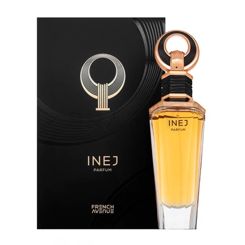 French Avenue Inej Parfum Eau de Parfum uniszex 80 ml – 2058770
