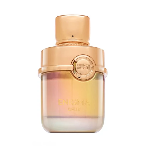 French Avenue Enigma Deux Eau de Parfum uniszex 100 ml – 2061493