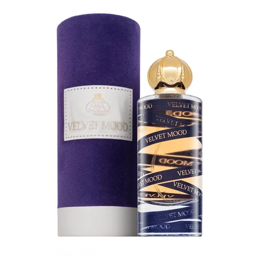 French Avenue Velvet Mood Eau de Parfum nőknek 80 ml – 2061509
