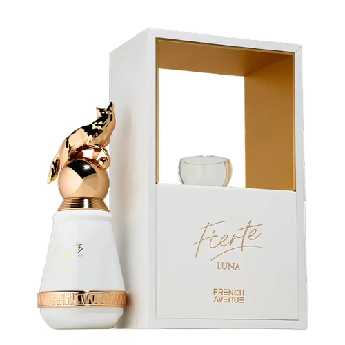French Avenue Vie Sol Eau de Parfum férfiaknak 80 ml – 2061507