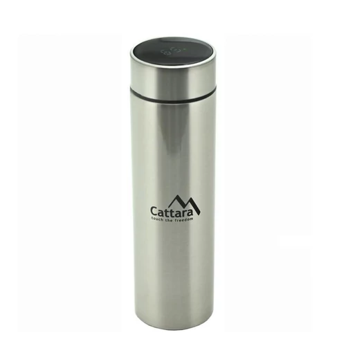Termosz digitális kijelzővel – 475 ml – 13642