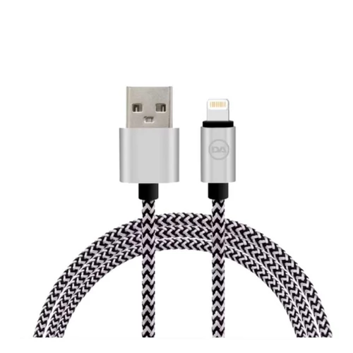 Lightning töltőkábel  – 1 m, 2.0A DL-1102