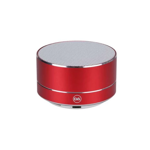 Daewoo hordozható Bluetooth hangszóró – Piros DI-2220RD