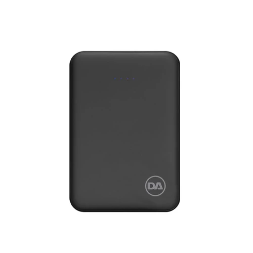 Daewoo 5000 mAh Power Bank – Fekete DI-7070PB