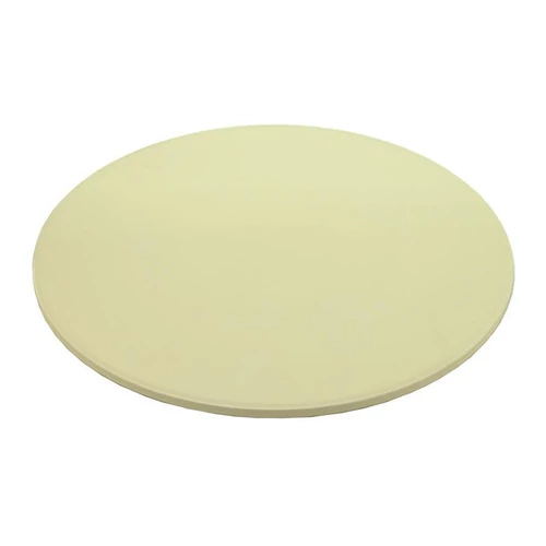 Kerek pizzasütő kő – 38 cm, grillhez és sütőhöz 14087