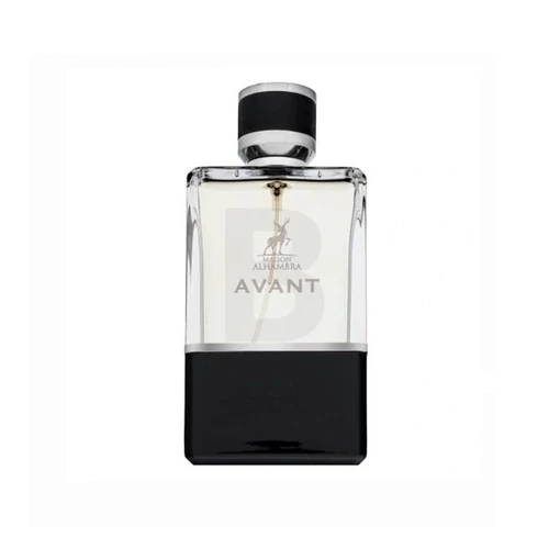 Maison Alhambra Avant Eau de Parfum férfiaknak 100 ml – 2013079