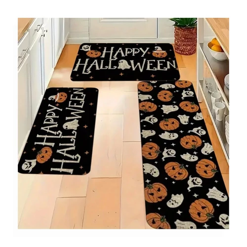 Halloween szőnyeg szett 3 db – GC325859-1