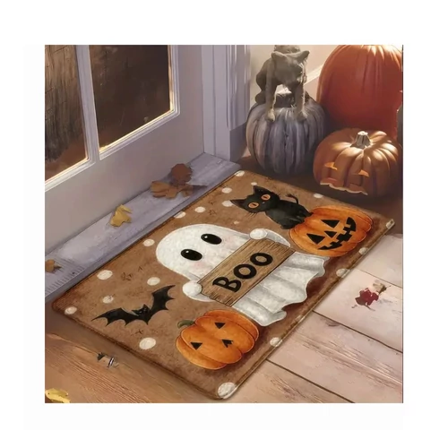 Halloween Lábtörlő – 40×60 cm – YP4012958