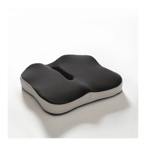 ComfortSeat – Ergonomikus Memóriahabos Székpárna (41×38×7 cm) –holm10065