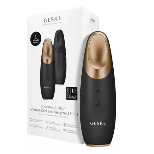 GESKE Warm&Cool szemkörnyékápoló 6 az 1-ben 4099702000162
