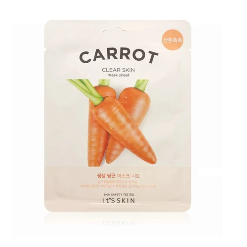 IT’S SKIN The Fresh Carrot maszk 8809323738025