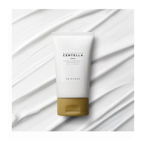 SKIN1004 Madagascar Centella öregedésgátló és bőrerősítő krém 75 ml 8809576260441