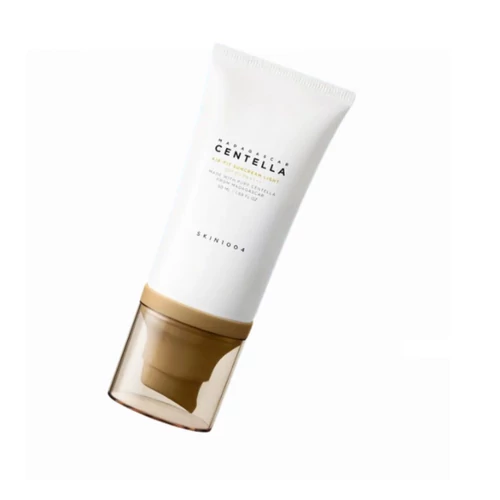 SKIN1004 Madagascar Centella Air-fit fényvédő krém  SPF30 PA++++  50ml 8809576261608