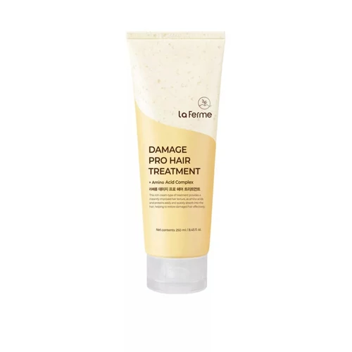 LAFERME Damage Pro hajbalzsam 250 ml 8809595057565