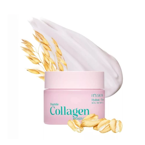 IT’S SKIN Peptide Collagen krém 50 ml 8809663575823