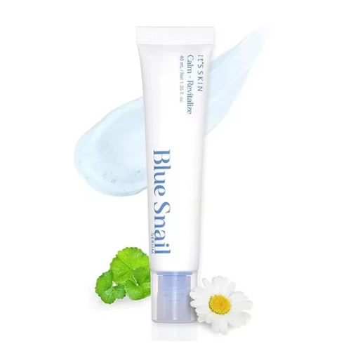IT’S SKIN Blue Snail szérum 40 ml 8809663575861