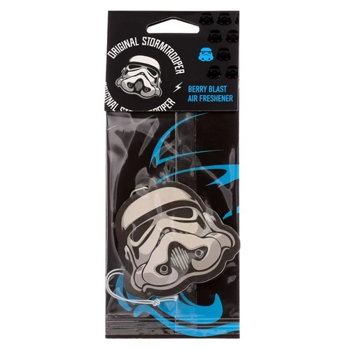 Autóillatosító - Stormtrooper Sisak (Afonya illat) AIRF151