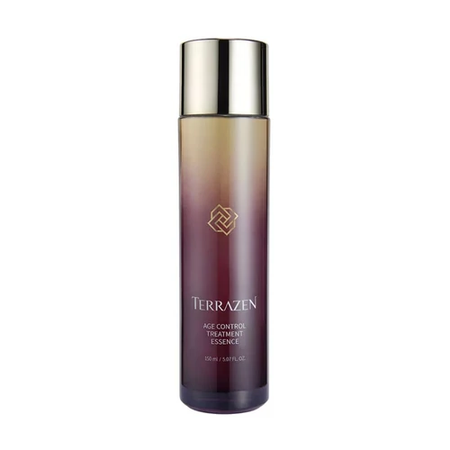 TERRAZEN Age Control ránctalanító és bőrápoló esszencia 150 ml 8809263868066