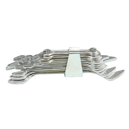 Vorel Kétoldalas villáskulcs készlet – 12 darabos, 6–32 mm TO-50630