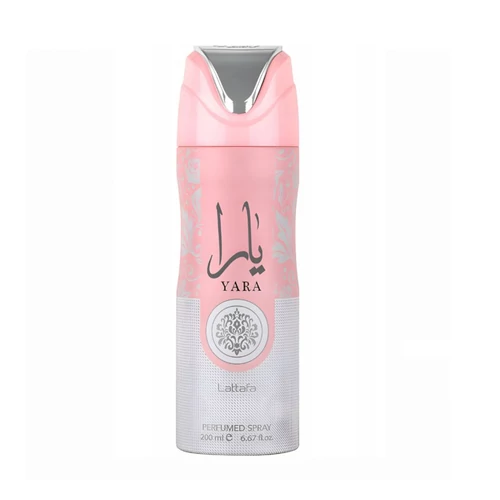 Lattafa Yara dezodor 200 ml 2029501