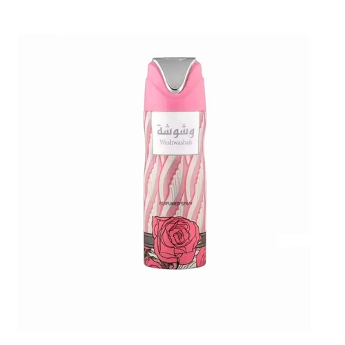 Lattafa Washwashah dezodor 200 ml 2029577