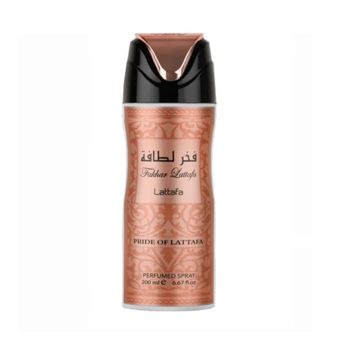 Lattafa Fakhar Lattafa Pride dezodor 200 ml 2057237