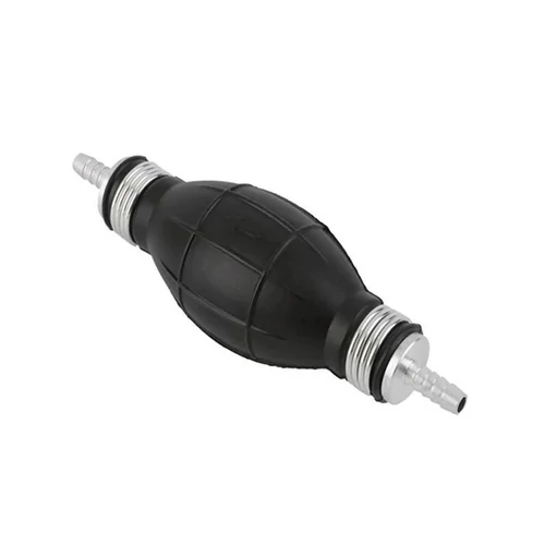 Kézi üzemanyag pumpa 8mm csőhöz SLH1983