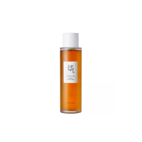 BEAUTY OF JOSEON Ginseng bőrerősítő és hidratáló esszencia vörös ginzeng kivonattal  8809738310960