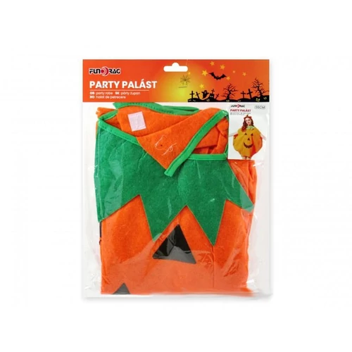 Halloween tök jelmez – 55 cm 50466