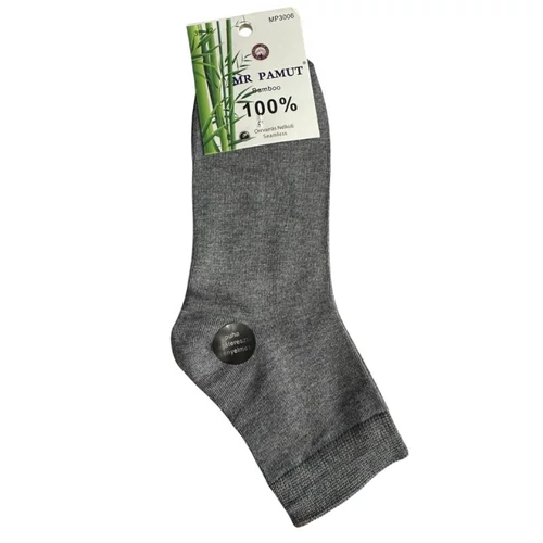 1 Pár férfi zokni 39-42 mp3006-7