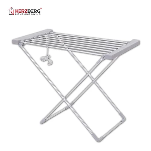 Hezberg Elektromos ruhaszárító HG-8070