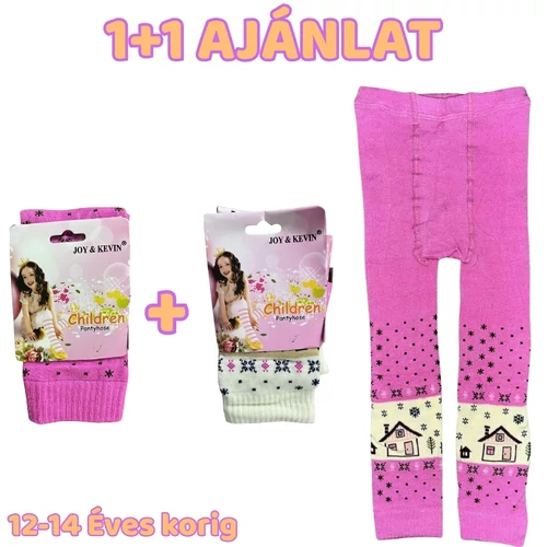1+1 Gyerek harisnya 12-14 éves korig 900051-10