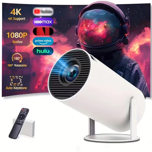 Full HD projektor – 4K támogatással MF2142093