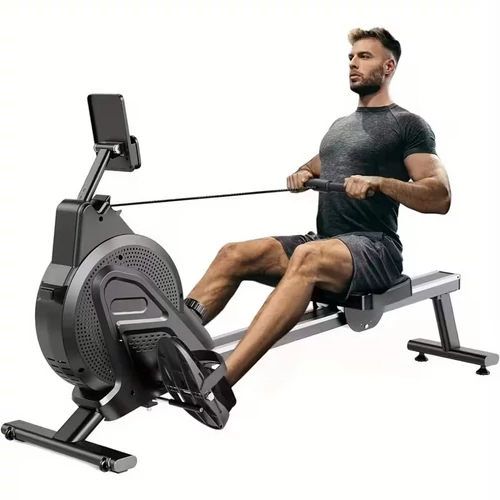 Evezőpad otthoni és edzőtermi használatra PB1338004