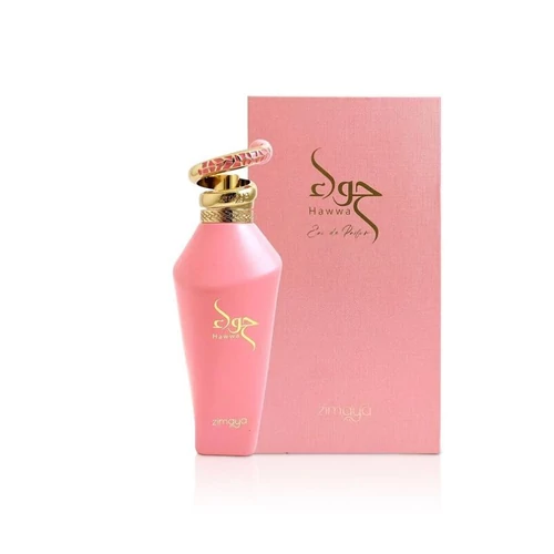 Zimaya Hawwa Pink Eau de Parfum nőknek 100 ml – 2030866
