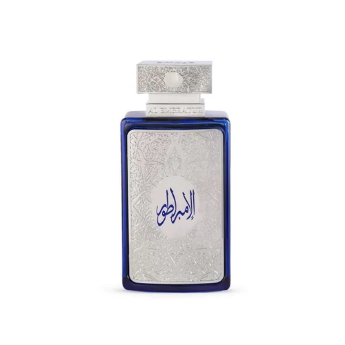 Zimaya Al Embratur Intense Eau de Parfum uniszex 100 ml – 2053596