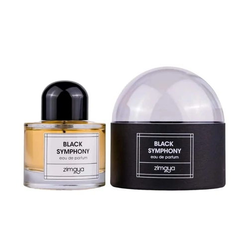 Zimaya Black Symphony Eau de Parfum uniszex 100 ml – 2030855
