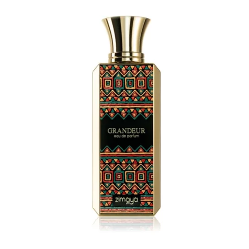 Zimaya Grandeur Eau de Parfum uniszex 100 ml – 2030864