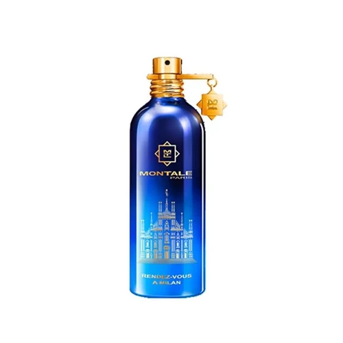Montale Rendez-Vous à Milan Eau de Parfum uniszex 100 ml – 2031094