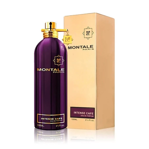 Montale Intense Café parfüm unisex 100 ml 100519