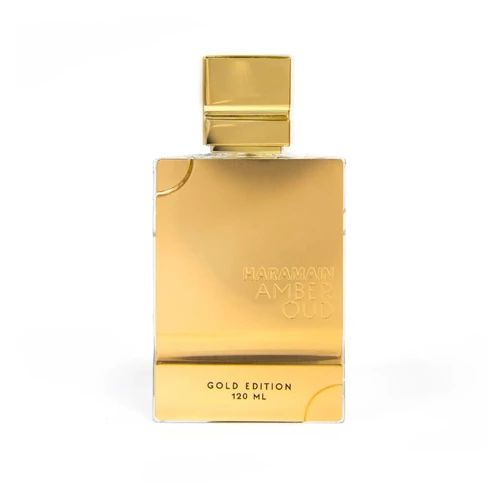 Al Haramain Amber Oud Gold Edition Eau de Parfum 120 ml – 142768