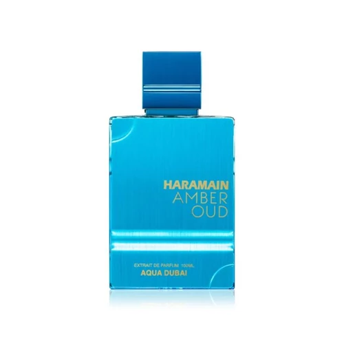 Al Haramain Amber Oud Aqua Dubai Eau de Parfum 75 ml – 2042489