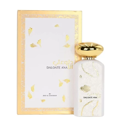 Ard Al Zaafaran Daloate Ana Eau de Parfum 100 ml – 2065371