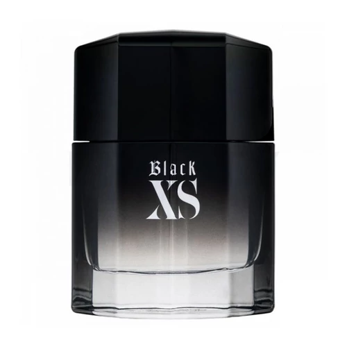 Paco Rabanne Black XS 2018 Eau de Toilette 100 ml – 98354