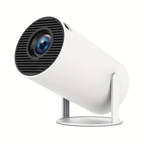Mini projektor 4K támogatással, natív 1080P FHD, Android 11, WiFi 6 és BT 5.0 HQ5251061